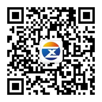 微信二維碼